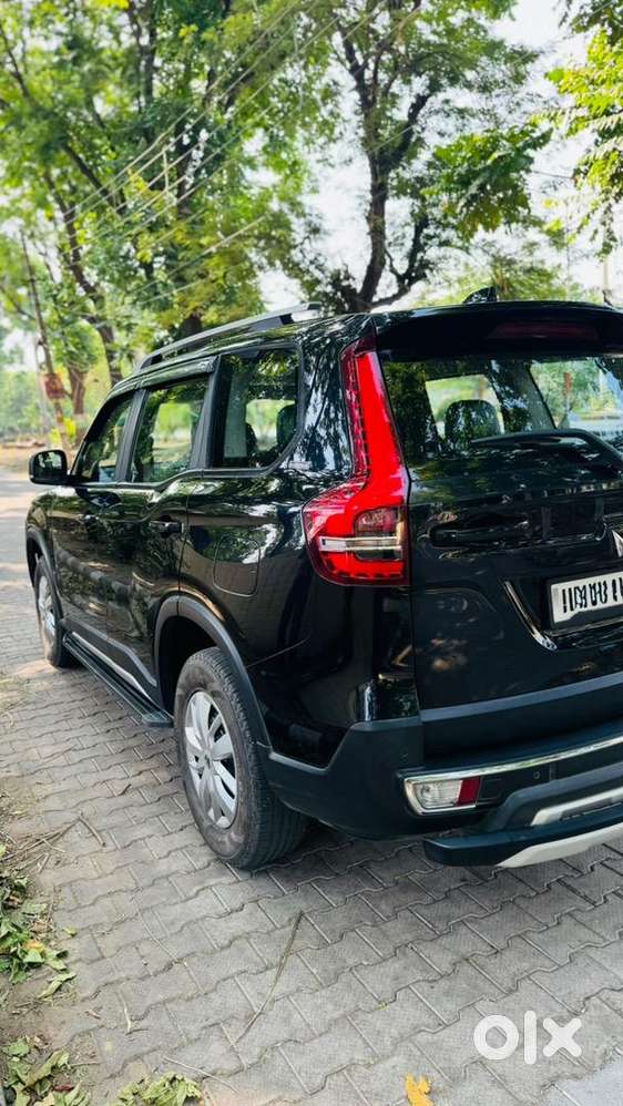 Mahindra Scorpio-n 2023