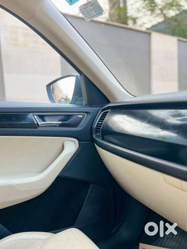 Skoda Kodiaq Style, 2019, Diesel