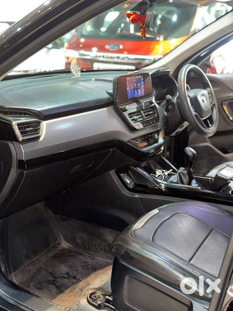 Tata Harrier Xt+, 2022, Diesel
