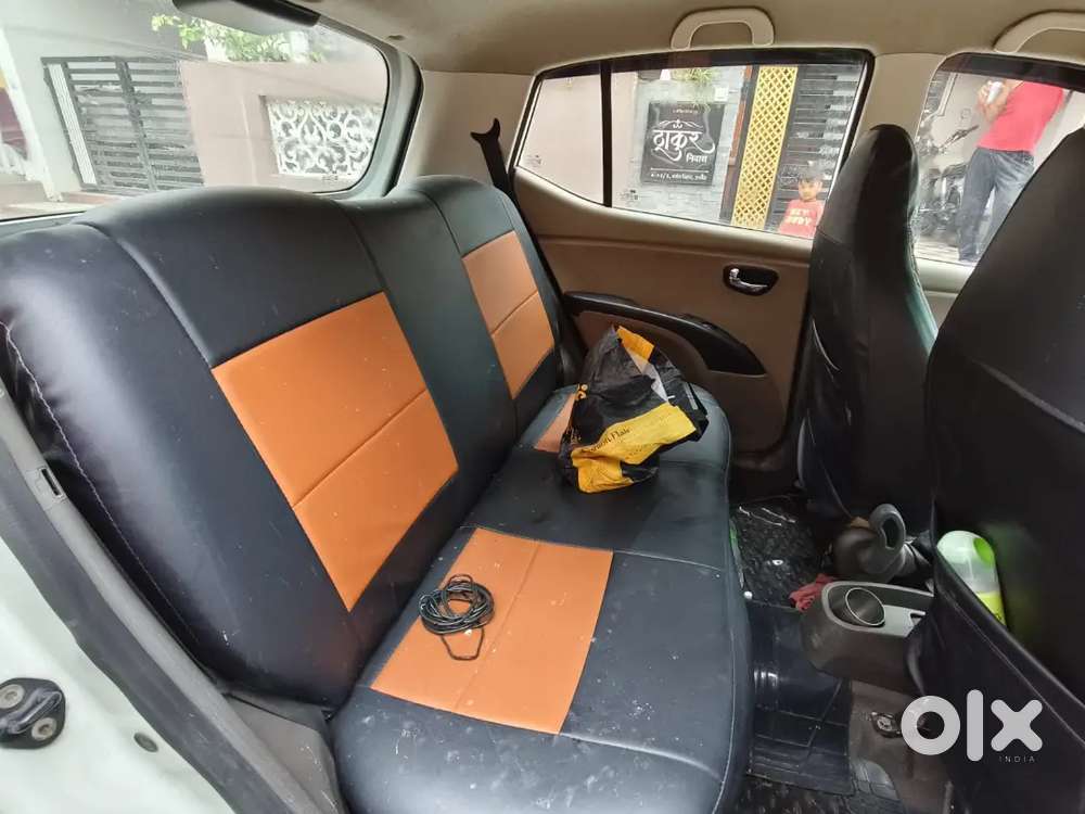 Hyundai Magna I10 2013 Single Hend Car Top Condition