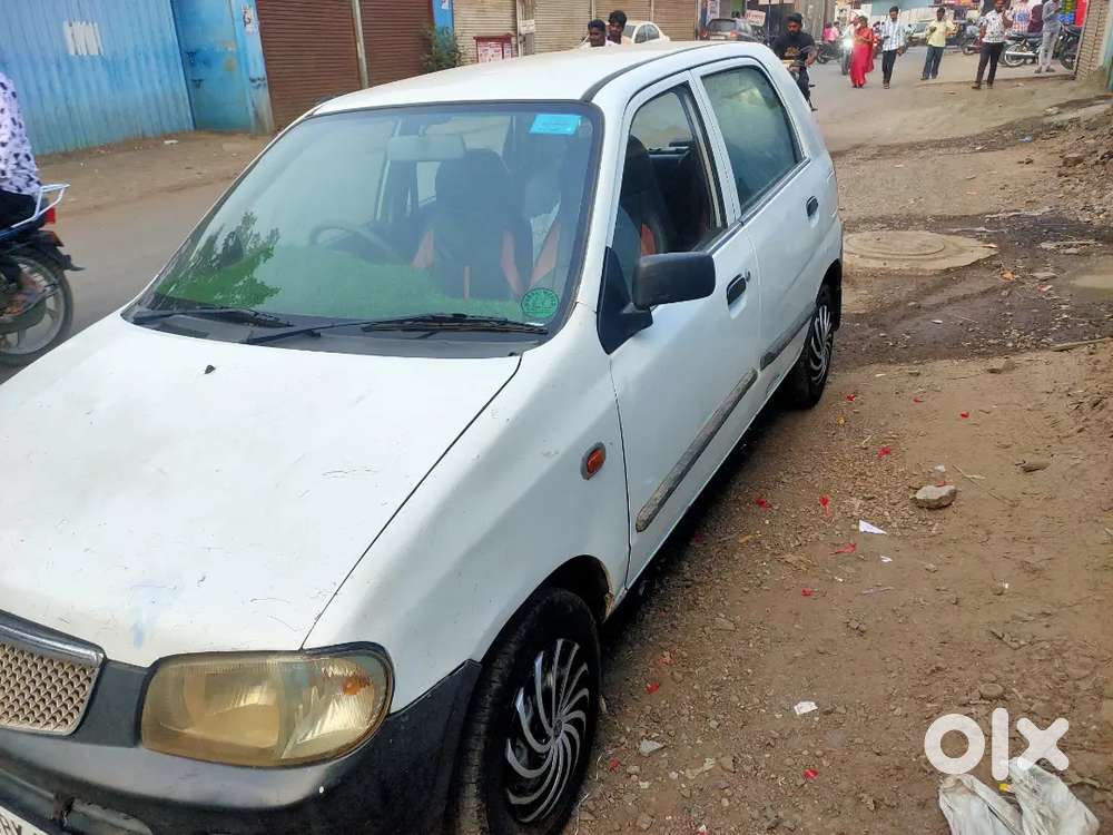 Maruti Suzuki Alto 2008