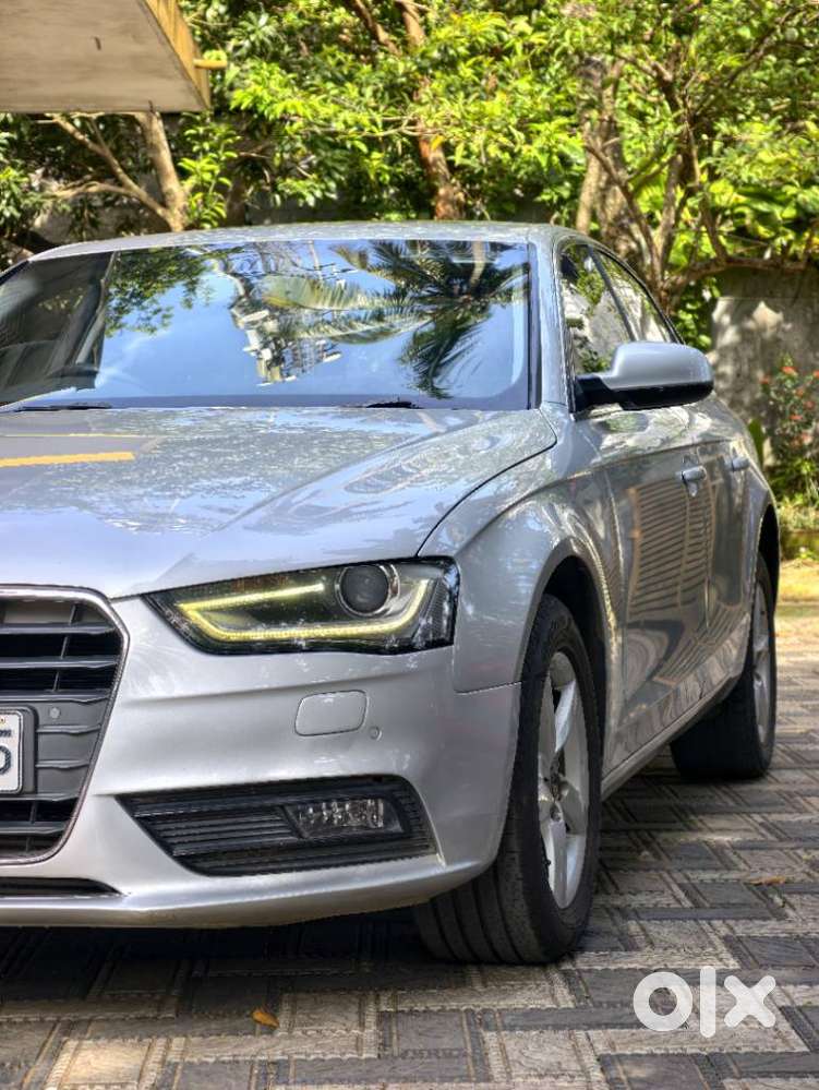 Audi A4 2.0 Tdi, 2015, Diesel
