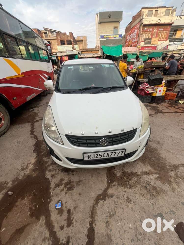 Maruti Suzuki Diesel 2013
