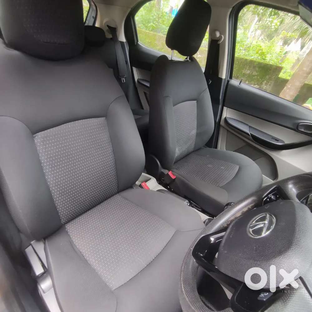 Tata Tiago Revotron 2019 Manual
