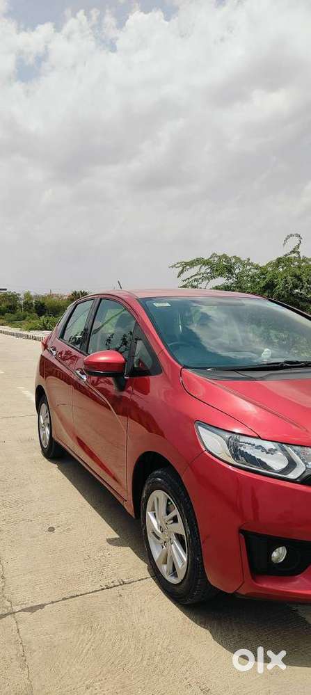 Honda Jazz Vx Cvt, 2019, Petrol