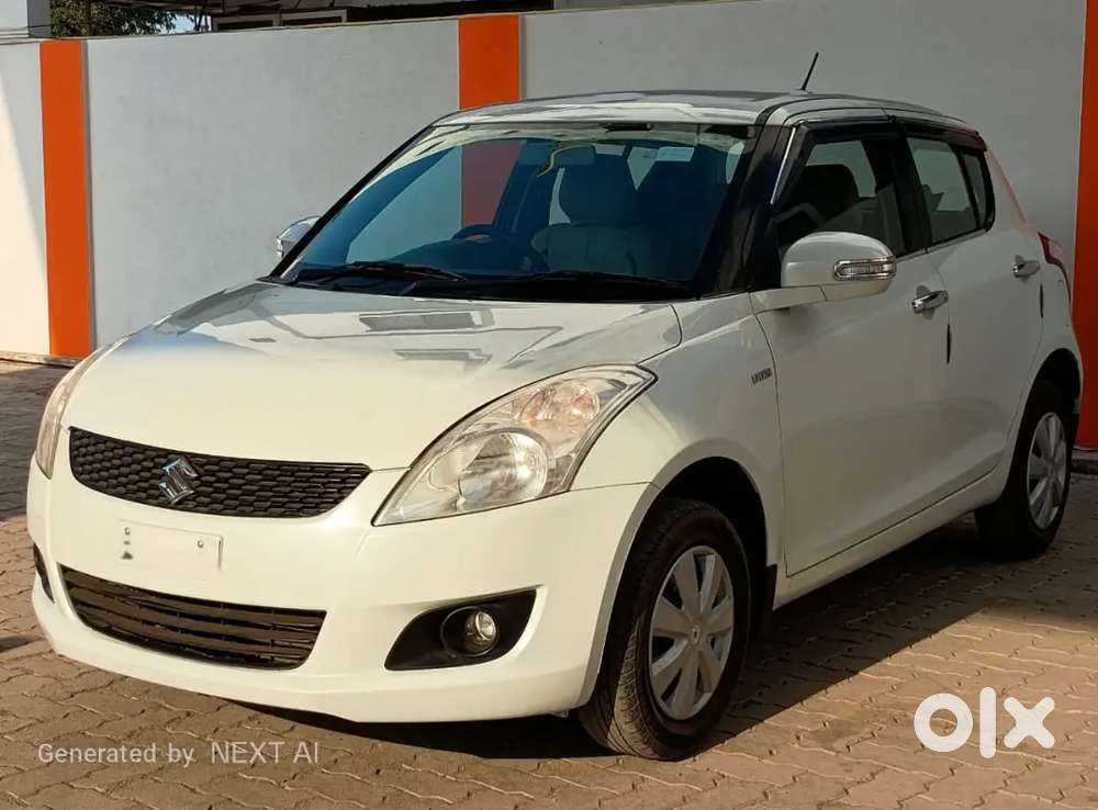 Maruti Suzuki Swift 2013 Diesel Good Condition