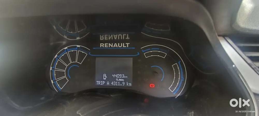 Renault Triber 2022 Petrol Well Maintained