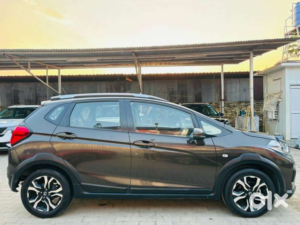 Honda Wr-v [2020-2023] 1.2 Sv I-vtec Mt, 2022, Petrol