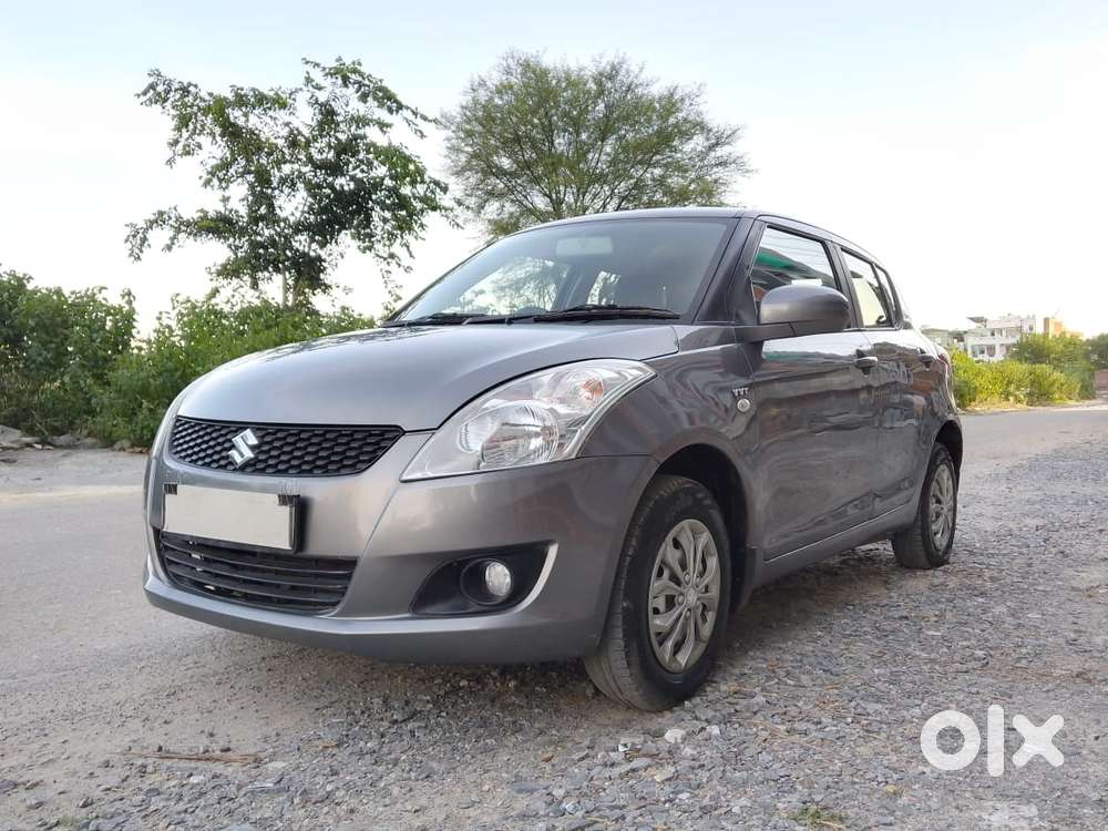 Maruti Suzuki Swift Lxi, 2016, Petrol