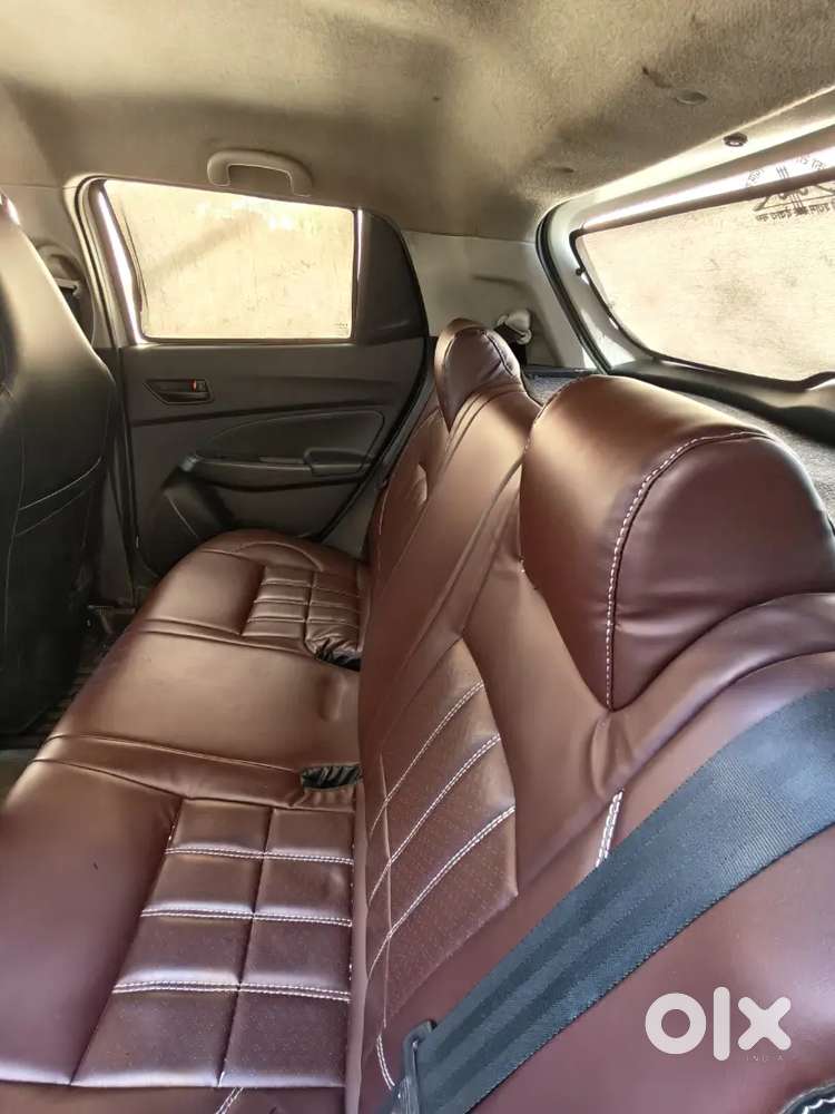 Maruti Suzuki Swift 2020 Petrol Well Maintained