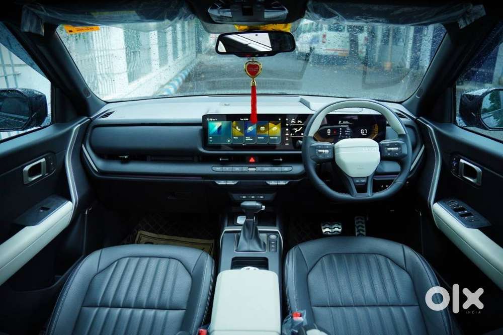 Kia Seltos 1.5 Gtx+ Diesel At, 2026, Diesel