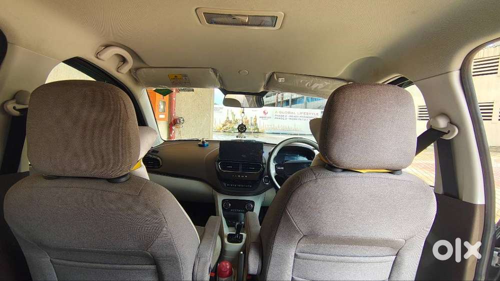 Tata Tigor Xza+