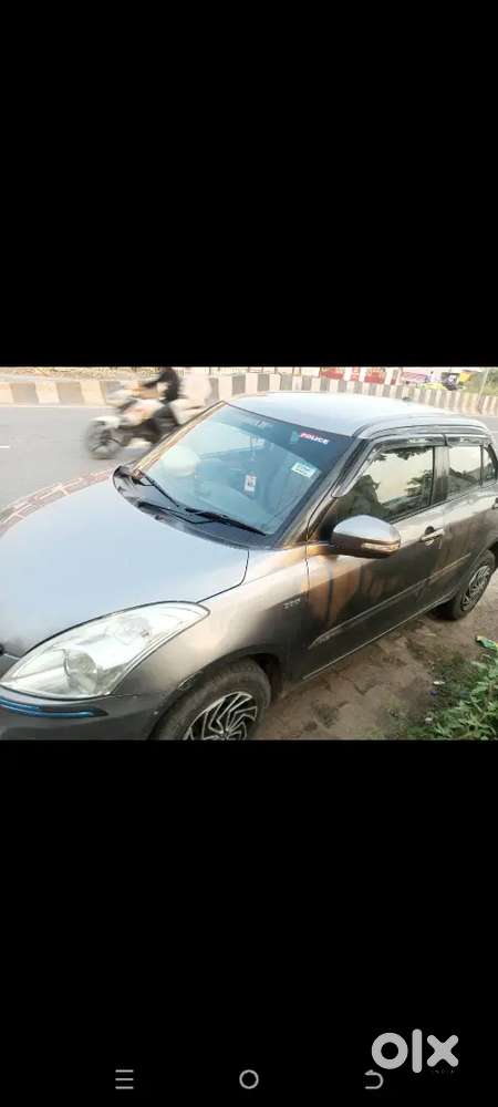 Maruti Suzuki Swift Dzire 2013 Diesel 996321 Km Driven