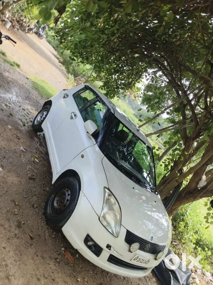 Maruti Swift Vdi 2010
