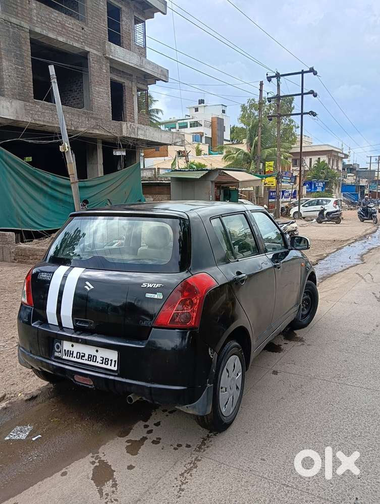 Swift Maruti 2007 Lxi Year Model