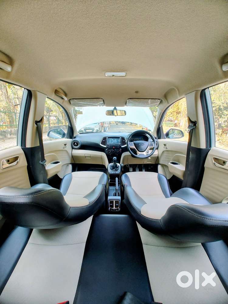 Hyundai New Santro 1.1 Sportz Mt, 2018, Petrol