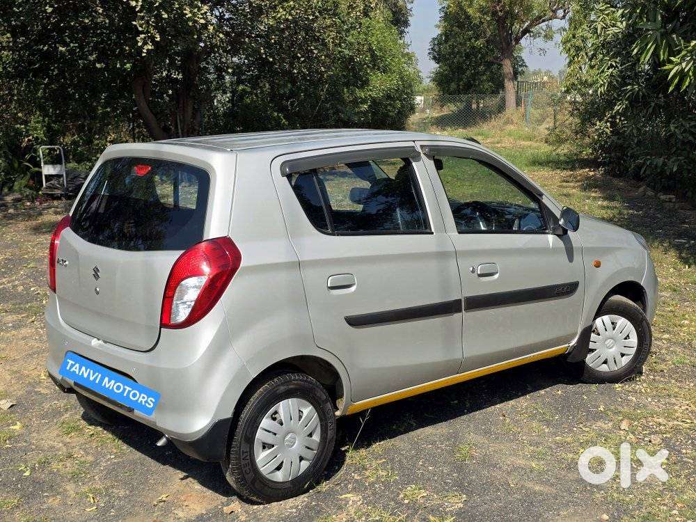 Maruti Suzuki Alto 800, 2021, Cng & Hybrids