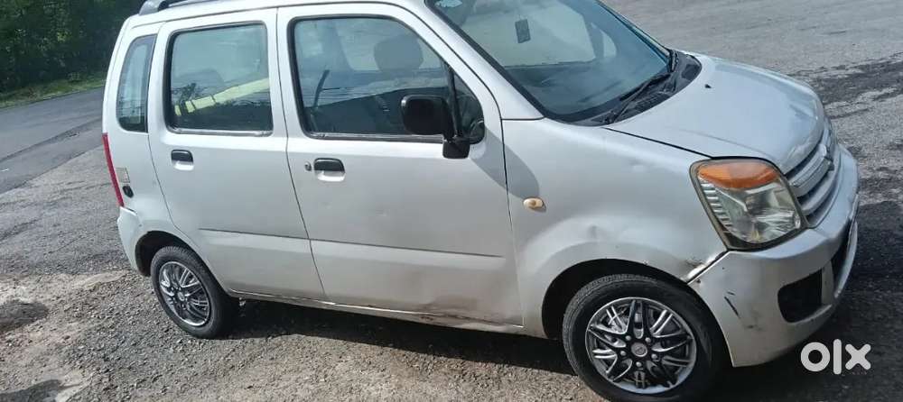 Fully Ok  With A/c(non Negotiable Price)