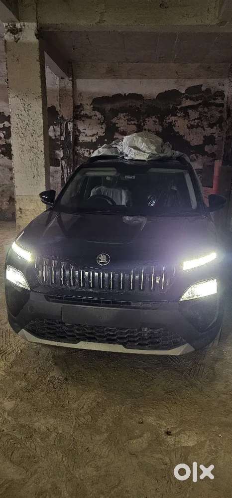 Skoda Kylaq Signature 2026  8.50 Lakhs