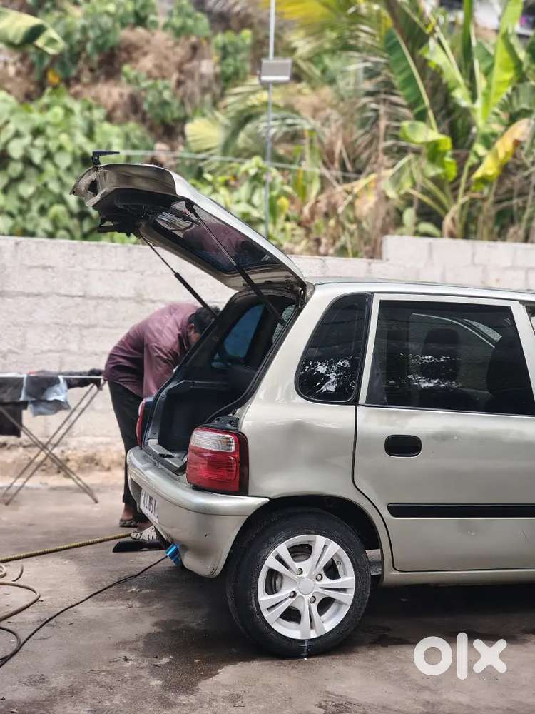 Zen Mpfi For Sale Or Exchange With Eon