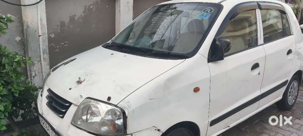 Hyundai Santro Xing 2009