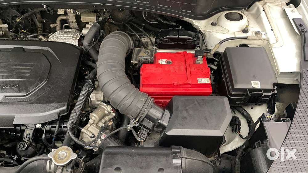 Kia Seltos 1.5 Gtx+ Diesel At, 2023, Diesel