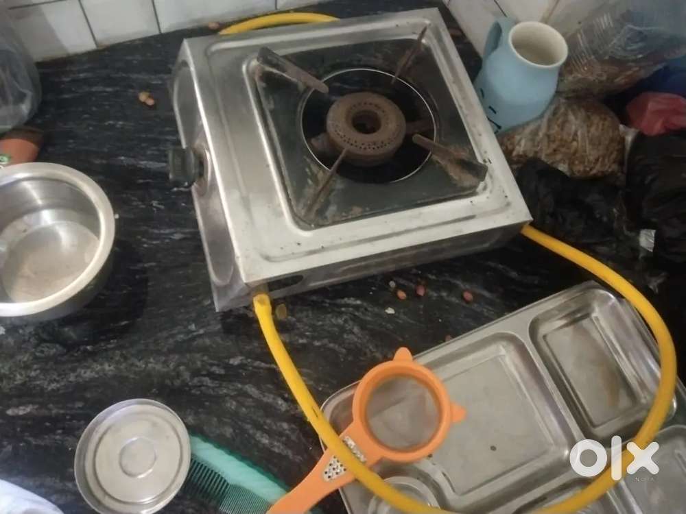 Gas stove / Single gas stove