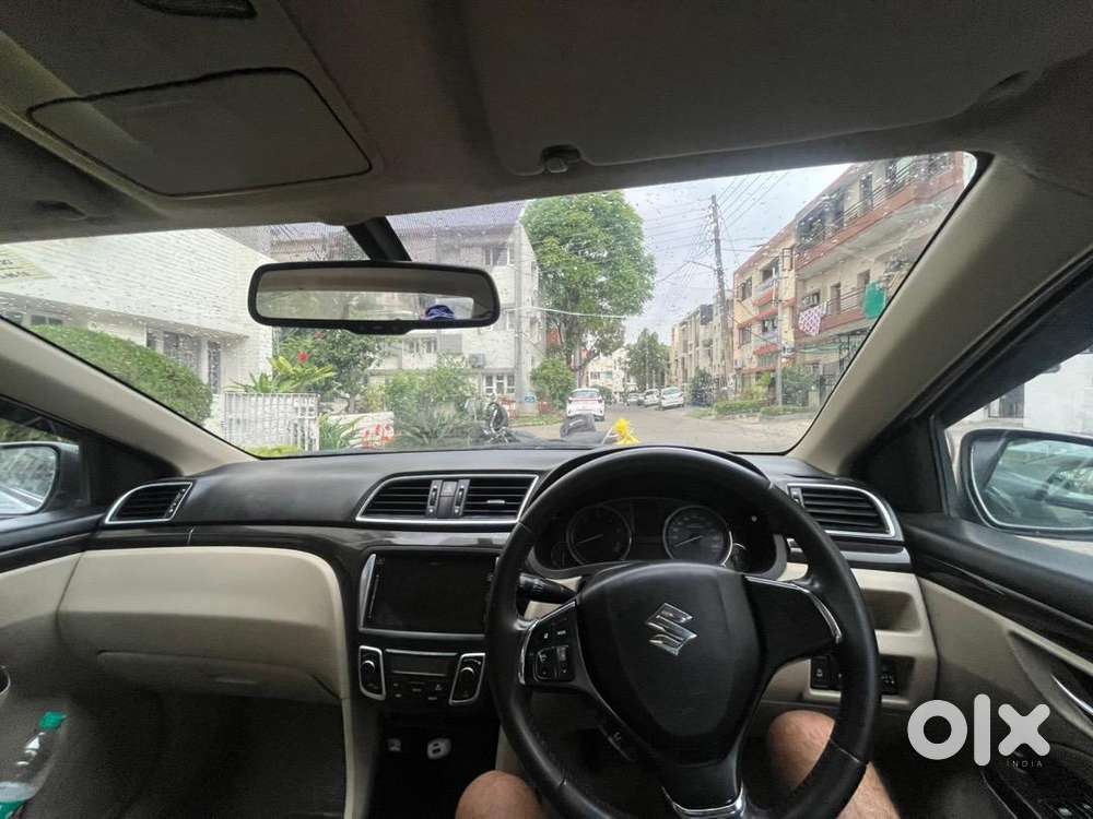 Maruti Suzuki Diesel 2017