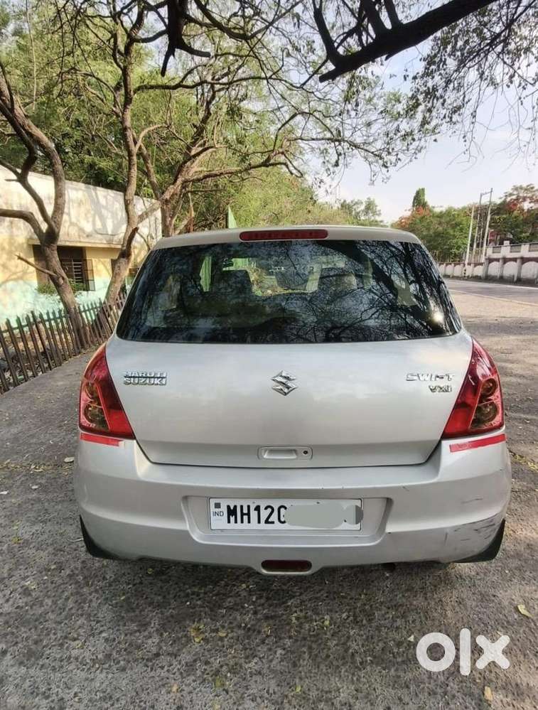Maruti Suzuki Swift 2011 Petrol Well Maintained