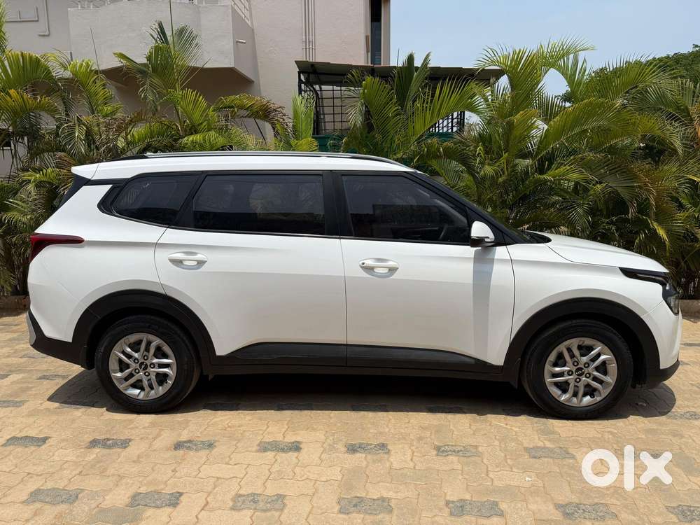 Kia Carens 1.5 Prestige Diesel 7 Str Imt, 2023, Diesel
