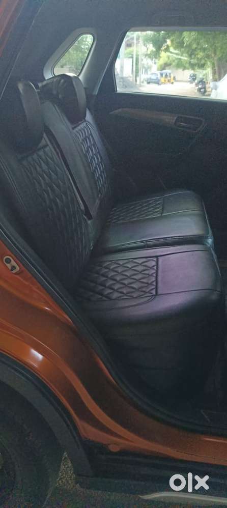 Maruti Suzuki Vitara Brezza, 2019, Diesel