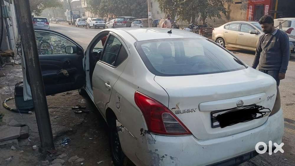 Engine Gear Full Okk