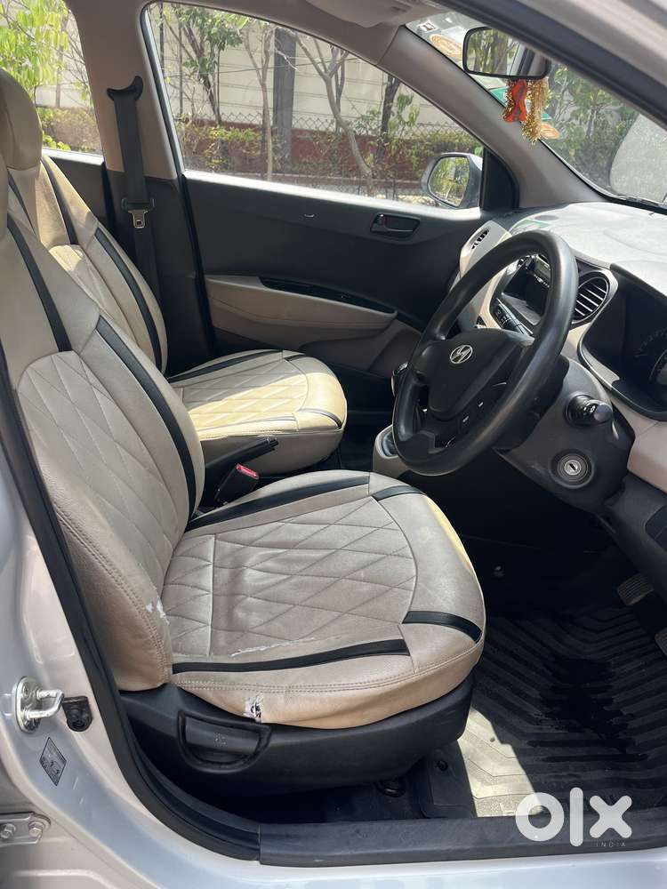 Hyundai Grand I10 Magna 1.2 Kappa Vtvt, 2015, Petrol