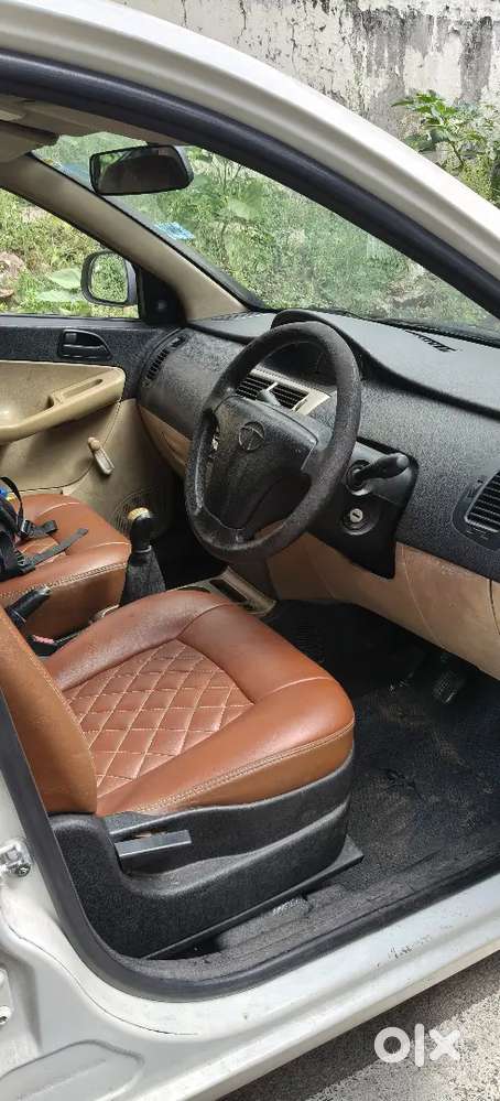 Tata Indica Vista Ls 2013