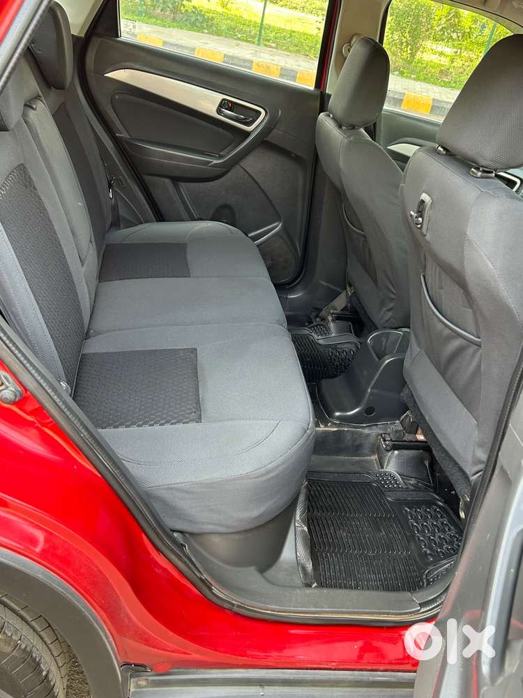 Maruti Suzuki Vitara Brezza Zdi, 2017, Diesel