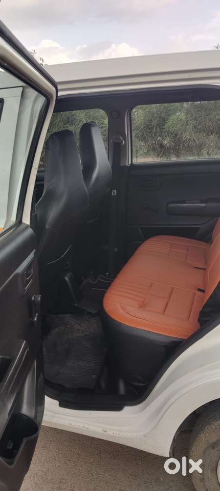 Maruti Suzuki Alto Lxi Bsiii, 2005, Petrol