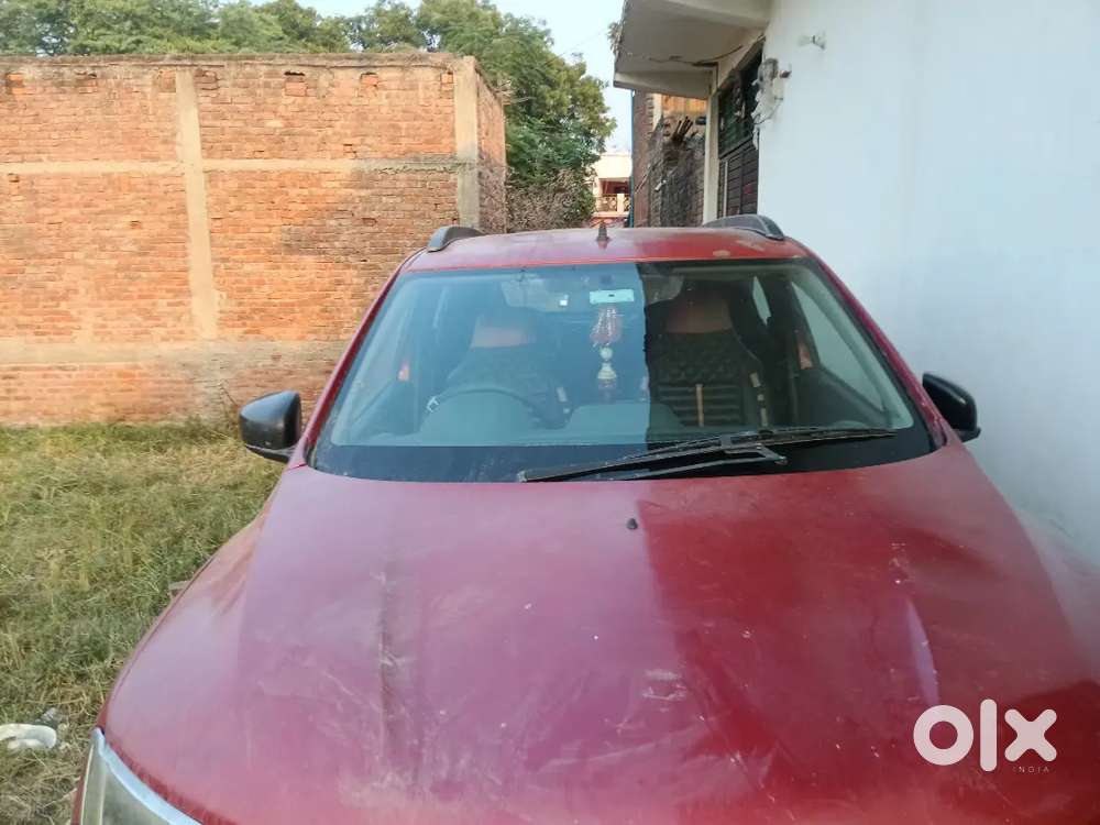 Renault Kwid Rxl 2019 Model