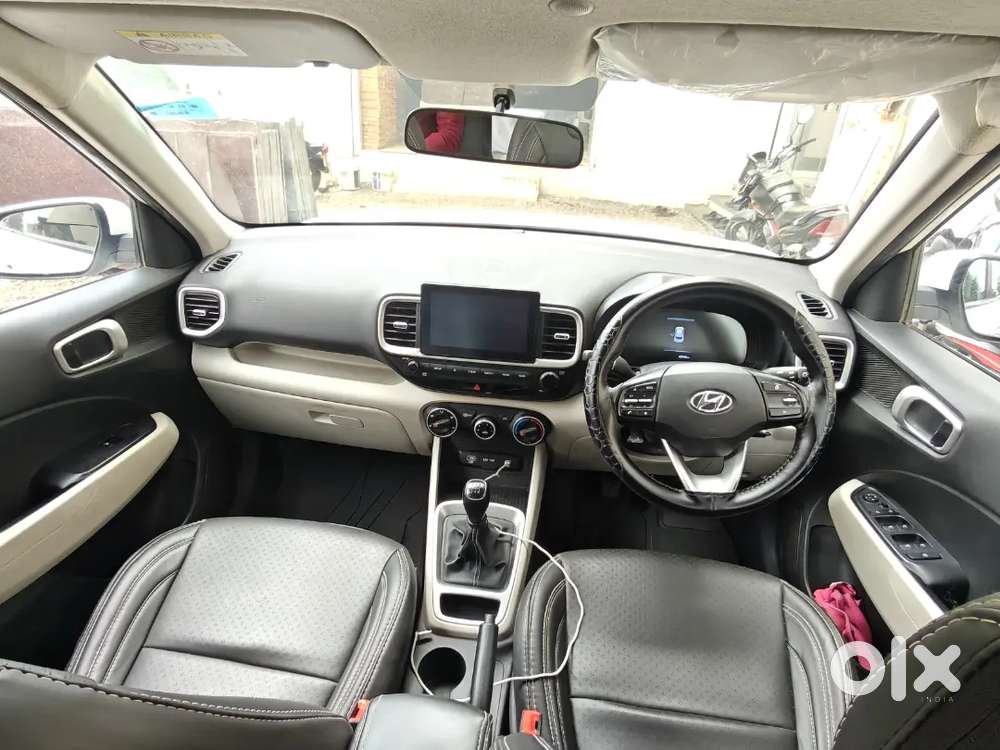 Hyundai New Verna Sx O 2023