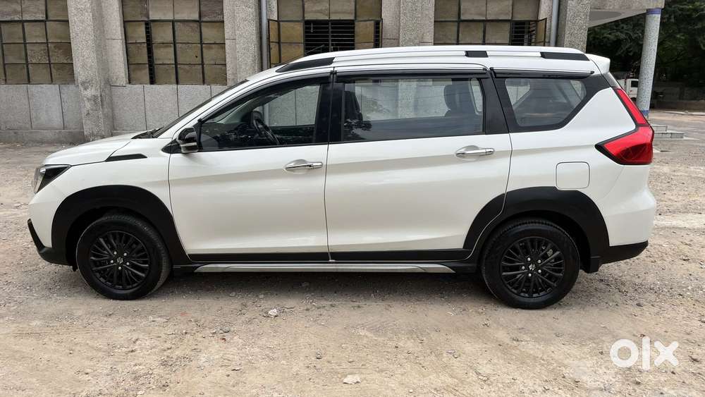Maruti Suzuki Xl6 1.5 Zeta Mt, 2020, Petrol