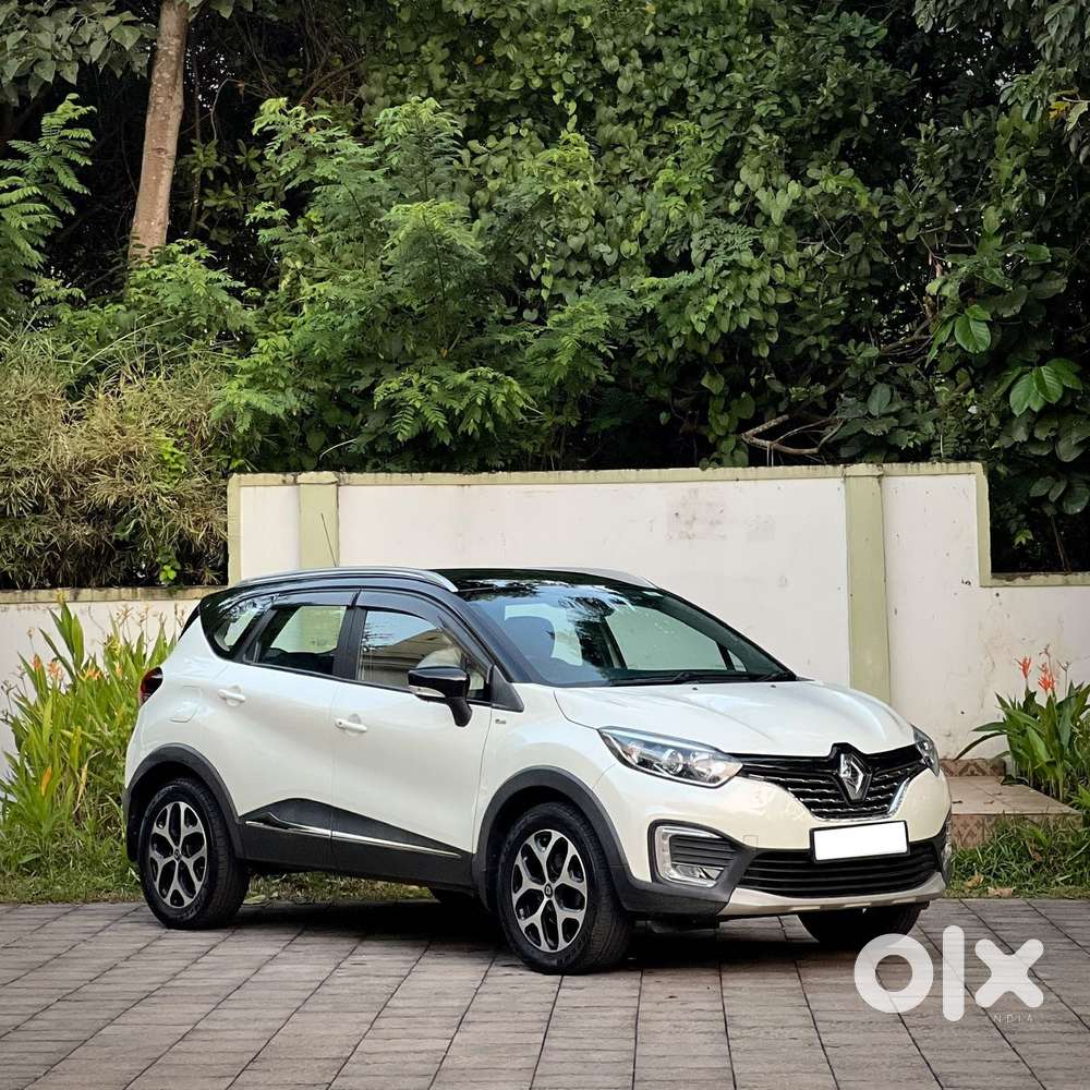 Renault Captur 1.5 Diesel Rxt, 2018, Diesel