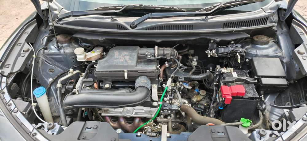 Toyota Urban Cruiser Taisor S Plus 1.2 Petrol Mt, 2024, Petrol