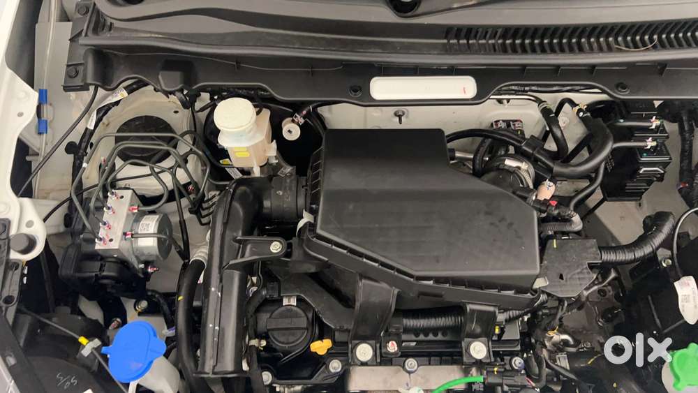 Maruti Suzuki Alto K10 Plus Edition, 2026, Petrol