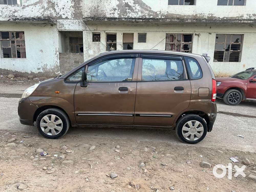 Maruti Suzuki Zen Estilo 2012 Petrol Well Maintained