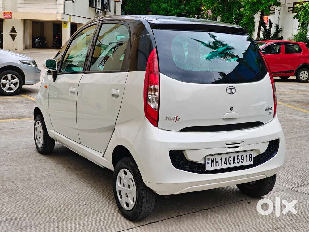 Tata Nano Xta, 2017, Petrol