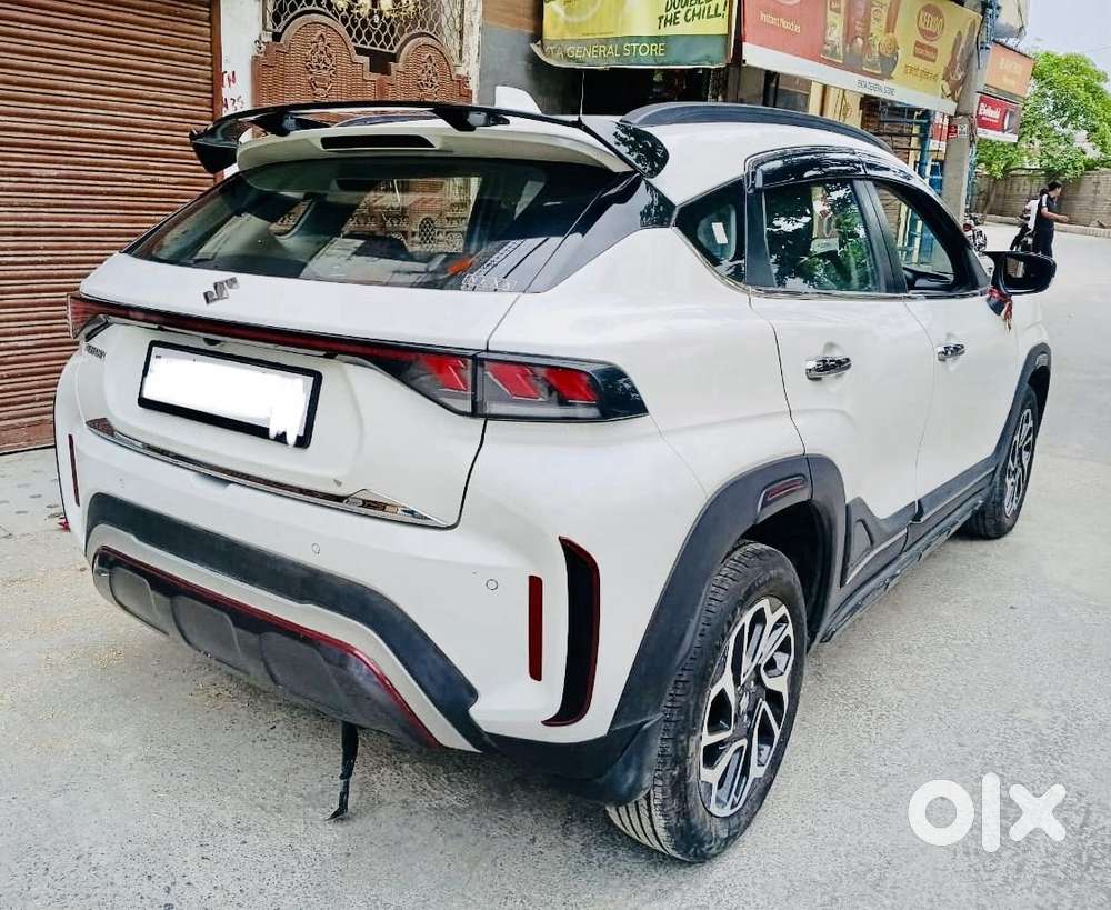 Maruti Suzuki Fronx Delta Plus 1.2 Mt, 2024, Petrol