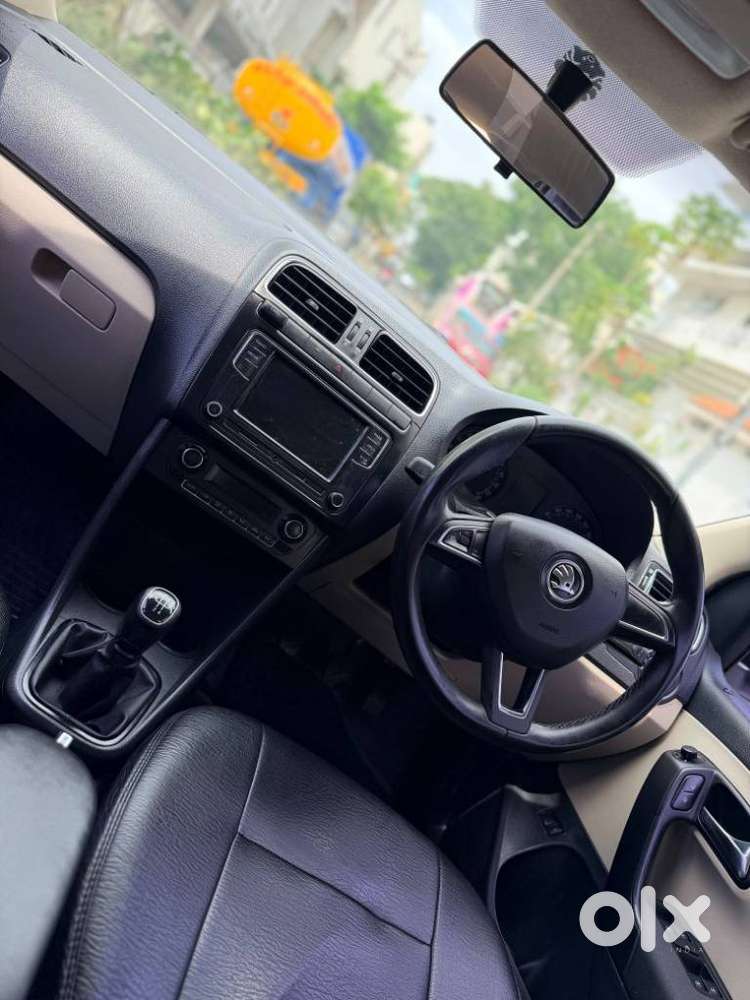 Skoda Rapid 1.6 Mpi Ambition, 2019, Diesel