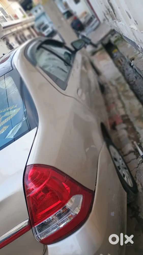 Toyota Etios Diesel 2013