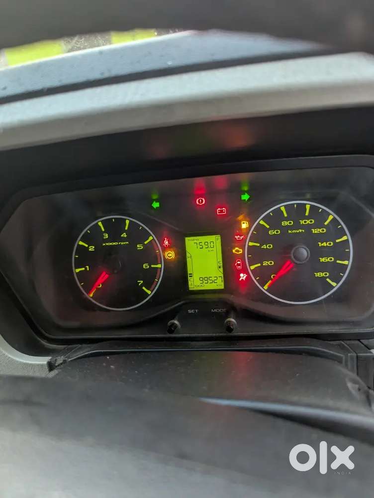 Mahindra Scorpio S5 Gaddi Hai 2019 Model Hai Urgent Sale Hai