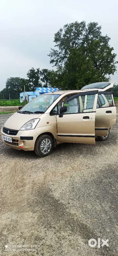 Very Nice Fully Furnished Car