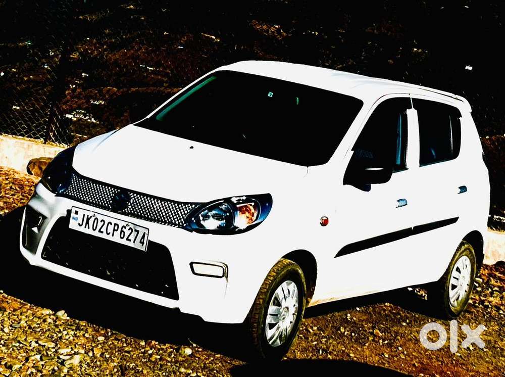 Maruti Suzuki Petrol Manual 2021